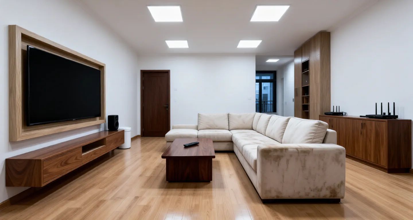 Apartment for rent in Suzhou - SND Tianzhiyun - Photo 1