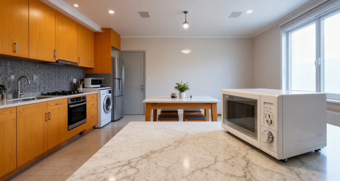 Suzhou expat housing - Furnished apartment: Zhongxin Xinghu Mansion