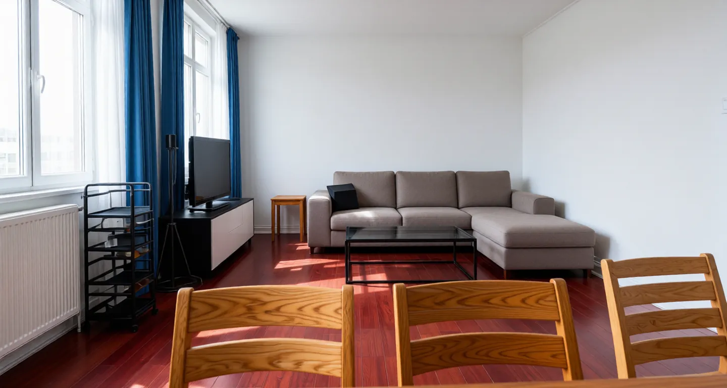 Apartment for rent in Suzhou - Sun Star Garden Phase 1 - Photo 1