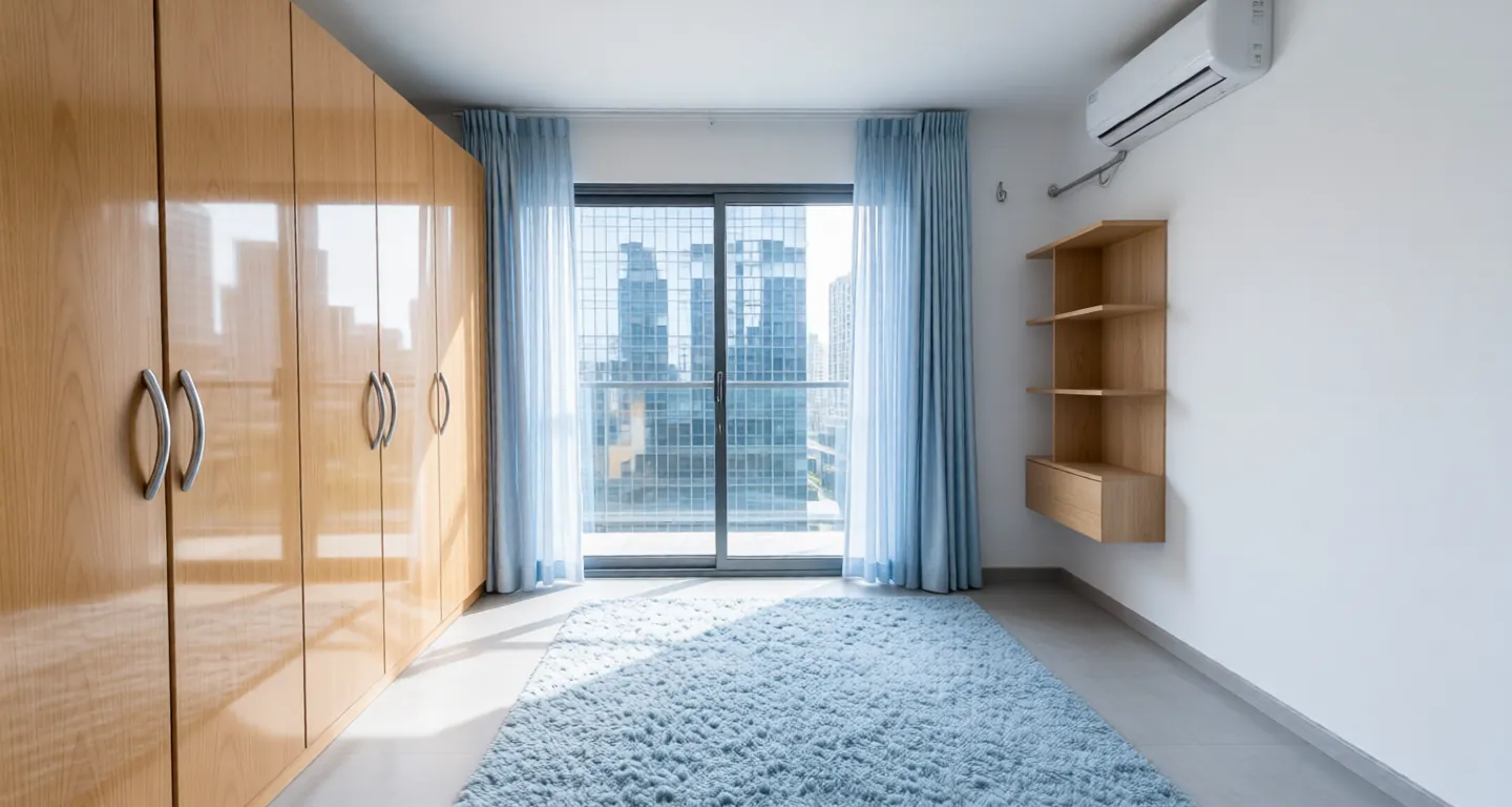 Apartment for rent in Suzhou - Yibo Youth Hub - Photo 1
