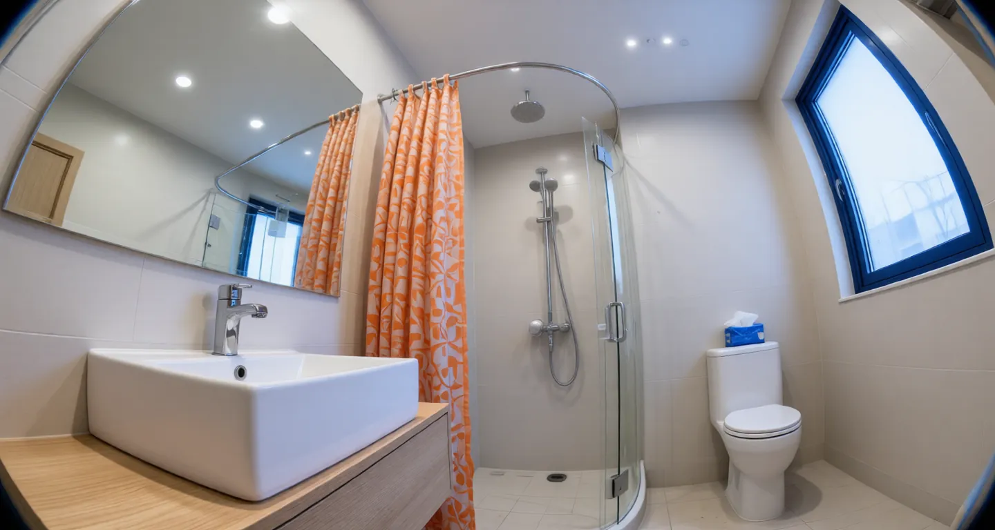 Suzhou expat housing - Furnished apartment: Dajing Tiancheng East District