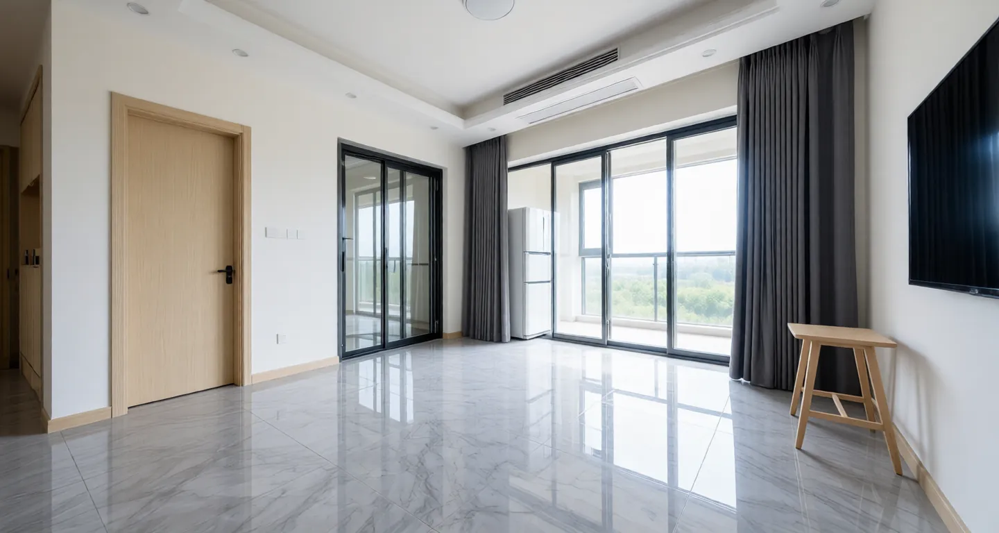 Apartment for rent in Suzhou - Poyun Court - Photo 1