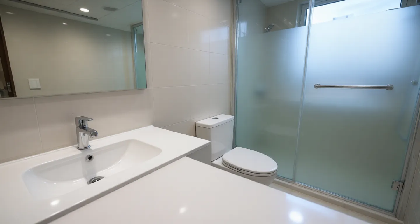Suzhou expat housing - Furnished apartment: Shoukai Tangqian Ruyuan