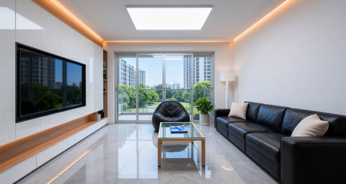 Vanke · Langshi - suzhou apartment for rent