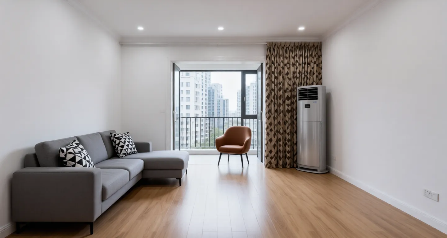Apartment for rent in Suzhou - Yuebi Garden - Photo 1