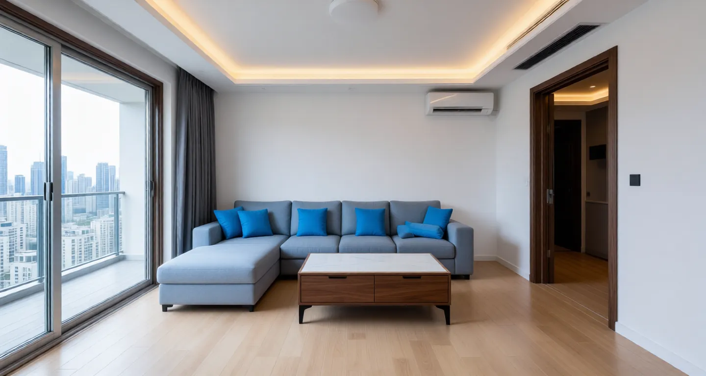 Apartment for rent in Suzhou - Dongwang Yayuan East Area - Photo 1