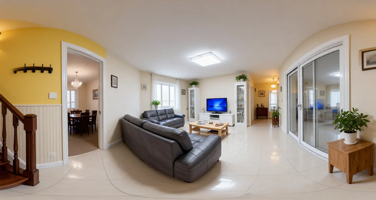 Apartment for rent in Suzhou - Jiabao Garden Phase III - Photo 1