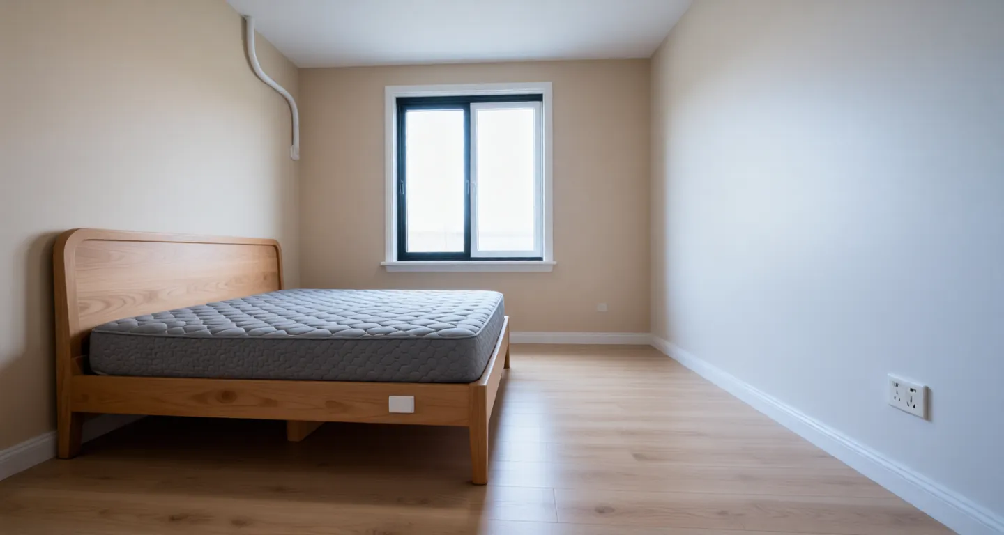 Gusu Jinmao Mansion - suzhou apartment for rent