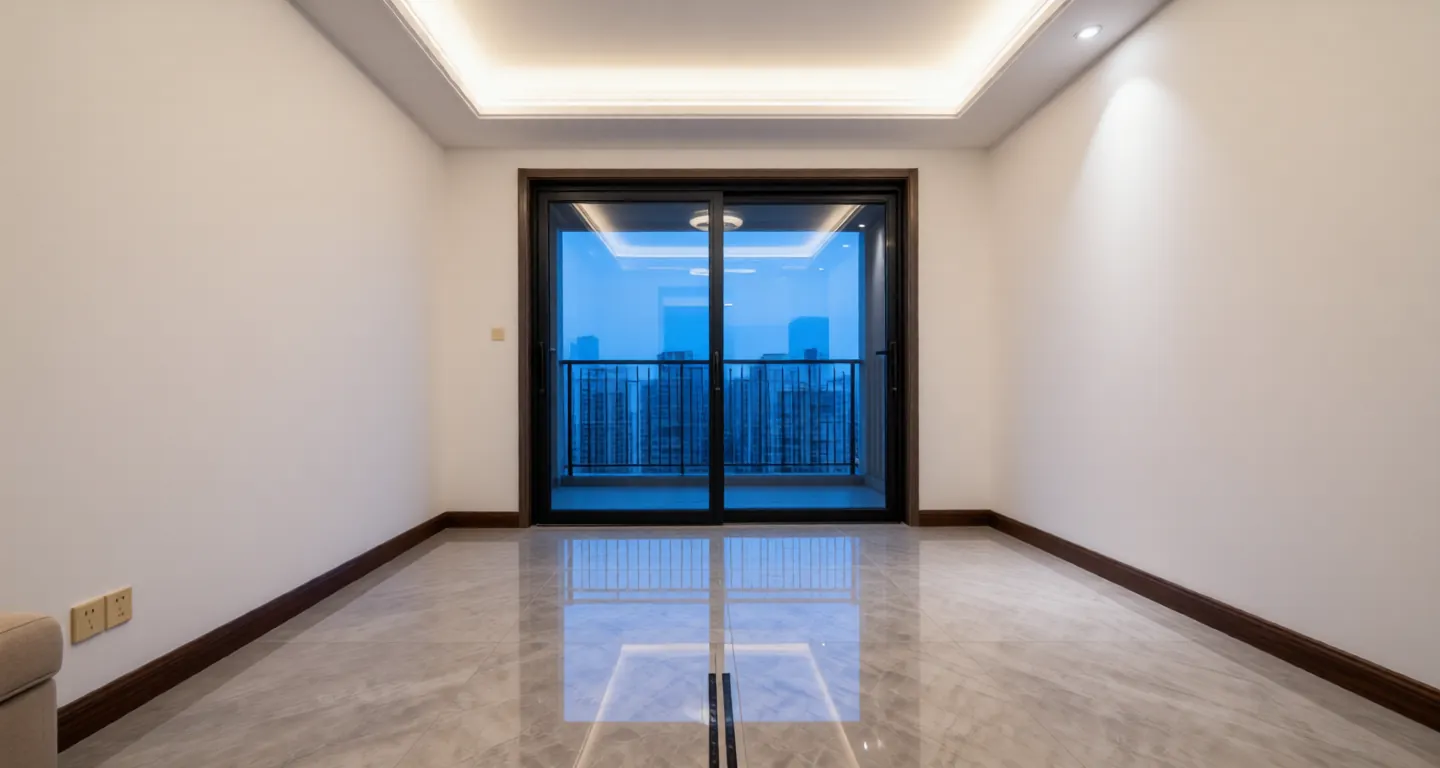 Apartment for rent in Suzhou - Longhu Zhongrui Jinglin Tianzhu Garden - Photo 1
