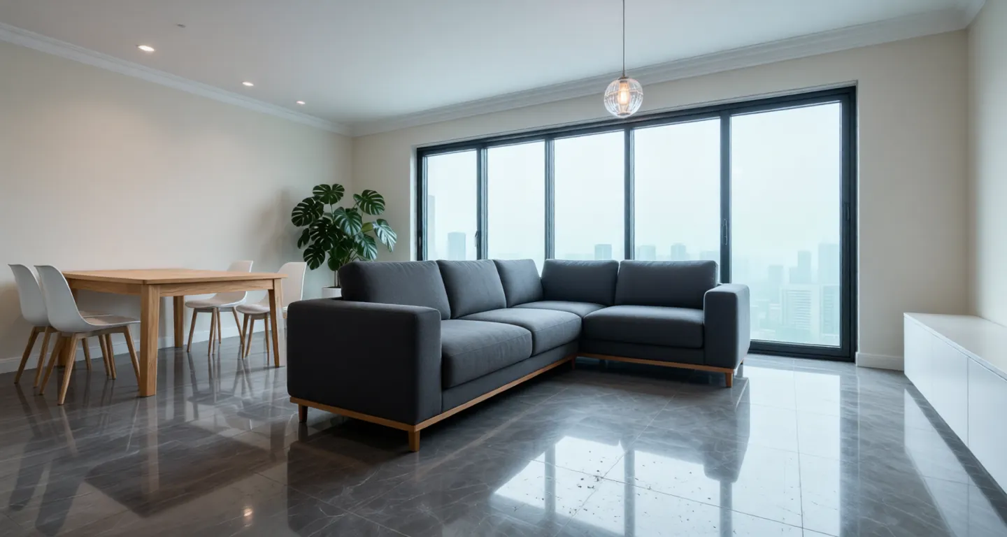 Apartment for rent in Suzhou - Pingjiang Ruyuan Resplendence - Photo 1