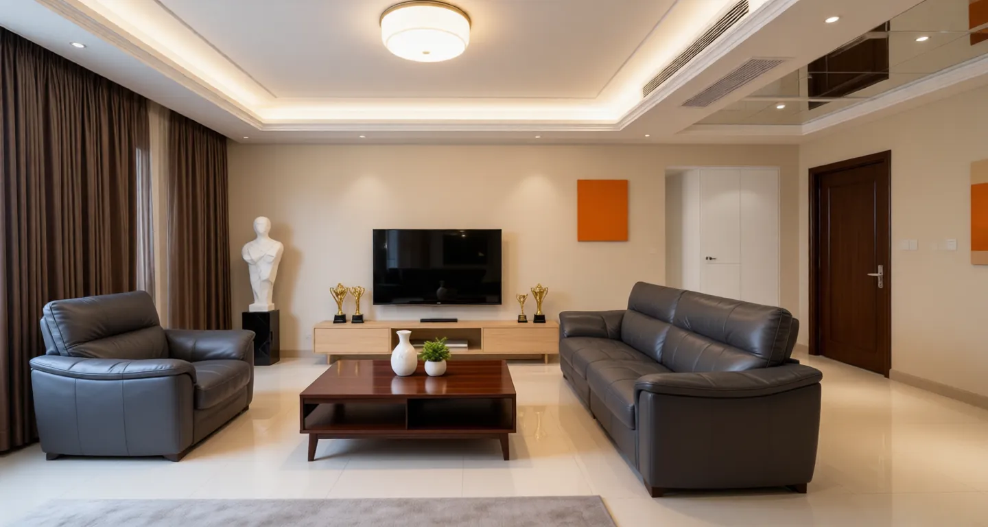 Apartment for rent in Suzhou - R&F Properties Hong Kong Times - Photo 1