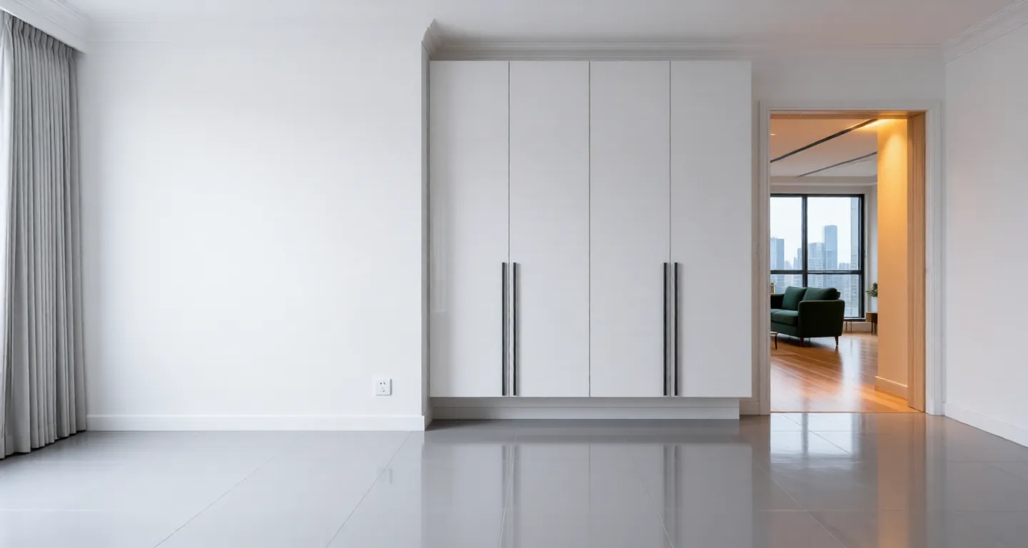 Apartment for rent in Suzhou - Jinhui Youbu Siji - Photo 1
