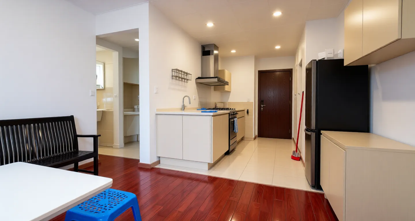 Weiye Yingchun Commercial Plaza - suzhou apartment for rent