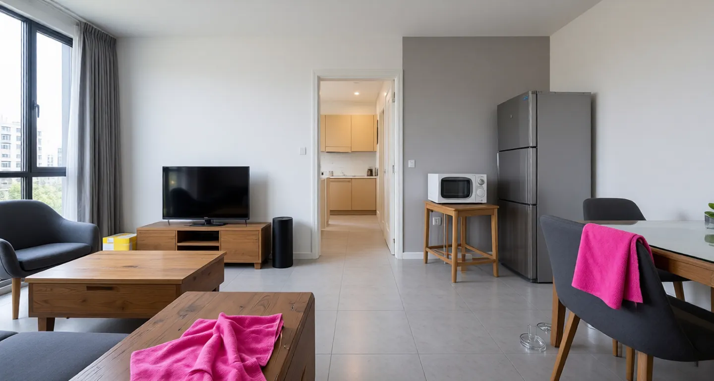 Apartment for rent in Suzhou - Corey Garden - Photo 1