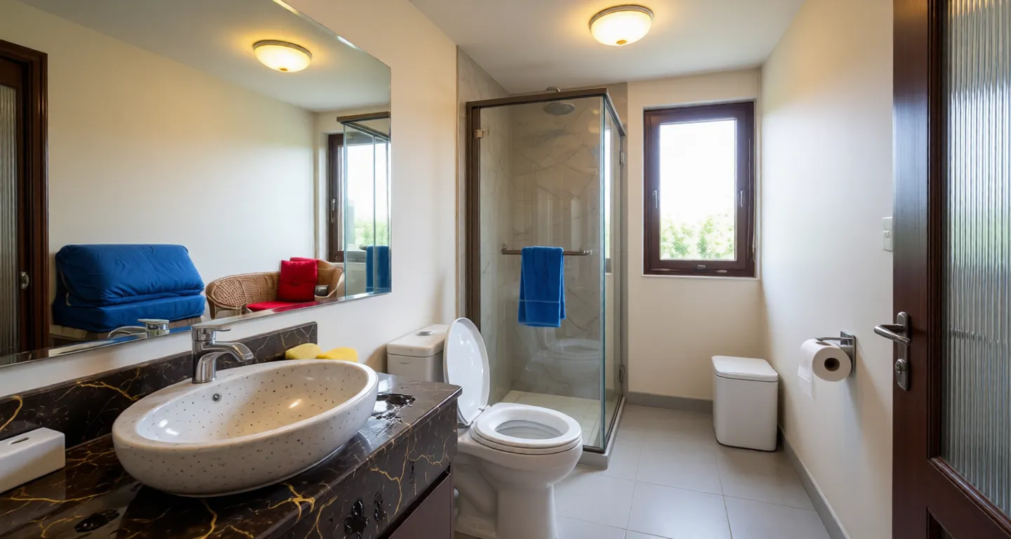 Room type: interior Apartment for rent in Suzhou - Wanda Plaza (Gusu District) - Photo 1