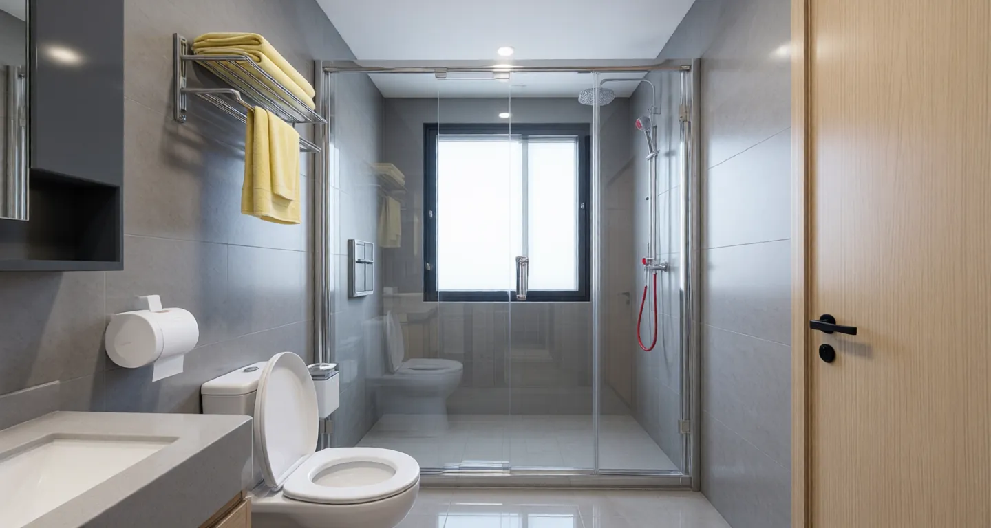 Apartment for rent in Suzhou - Lake East Future - Photo 1