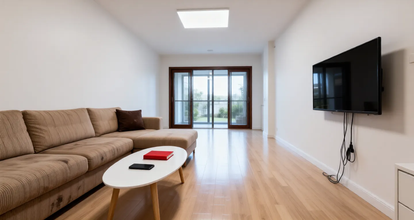 Apartment for rent in Suzhou - Poly Yue Mansion - Photo 1