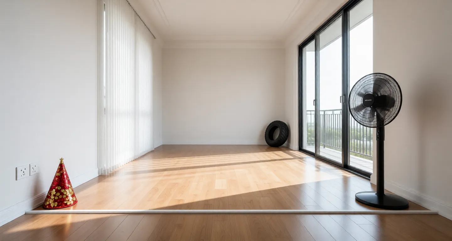 Apartment for rent in Suzhou - SUNAC Suzhou One Mansion East District - Photo 1