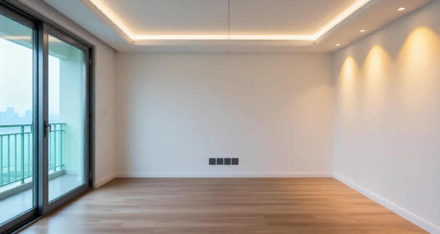 Apartment for rent in Suzhou - Dahua Chunhe Jingming - Photo 1