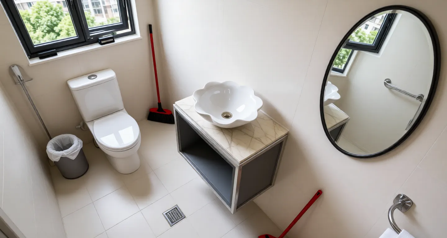 Apartment for rent in Suzhou - Zhonghai Lakeside One - Photo 1