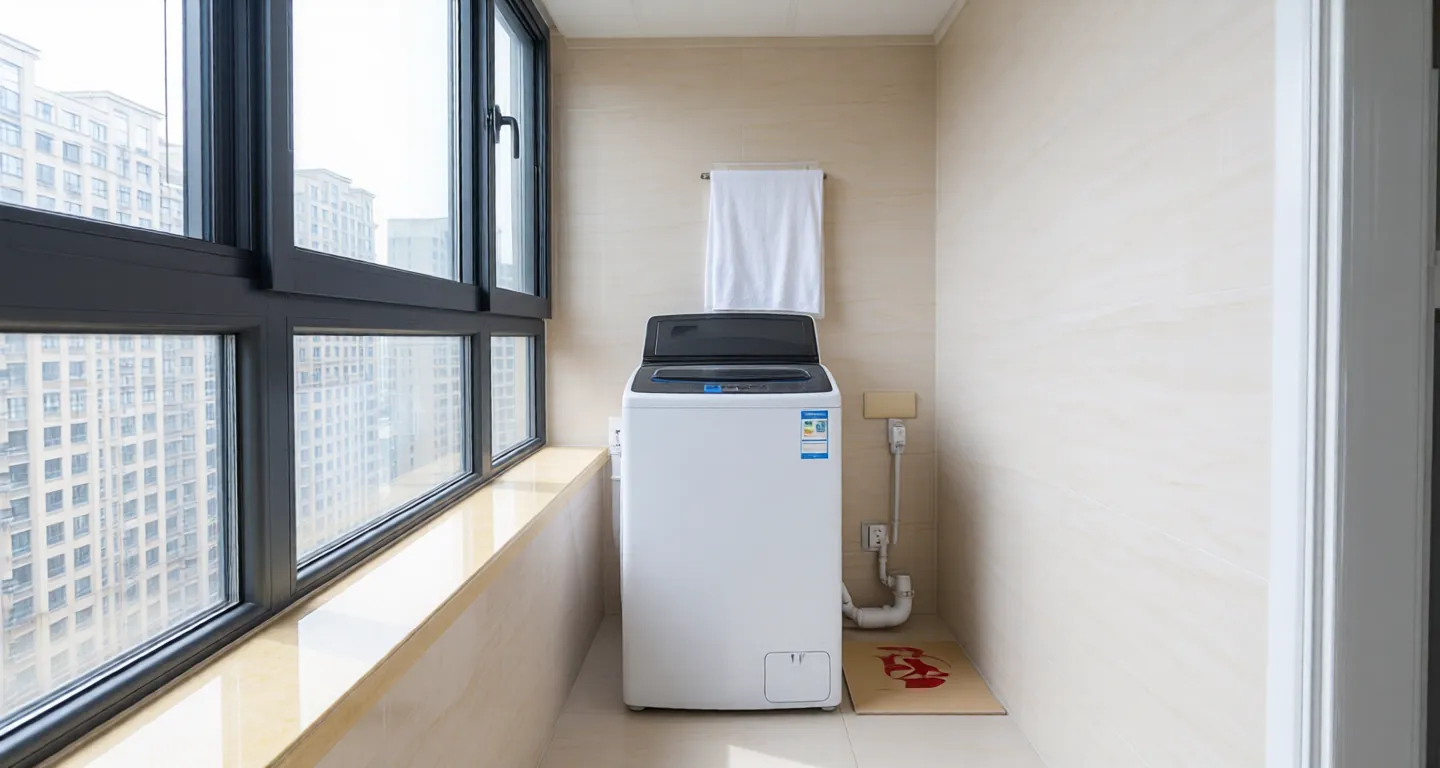 Apartment for rent in Suzhou - Qunxingyuan Area 2 - Photo 1