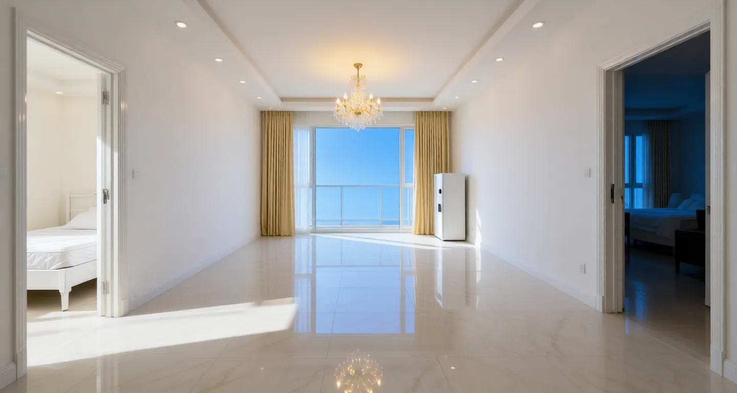 Apartment for rent in Suzhou - Huaxi Mansion - Photo 1