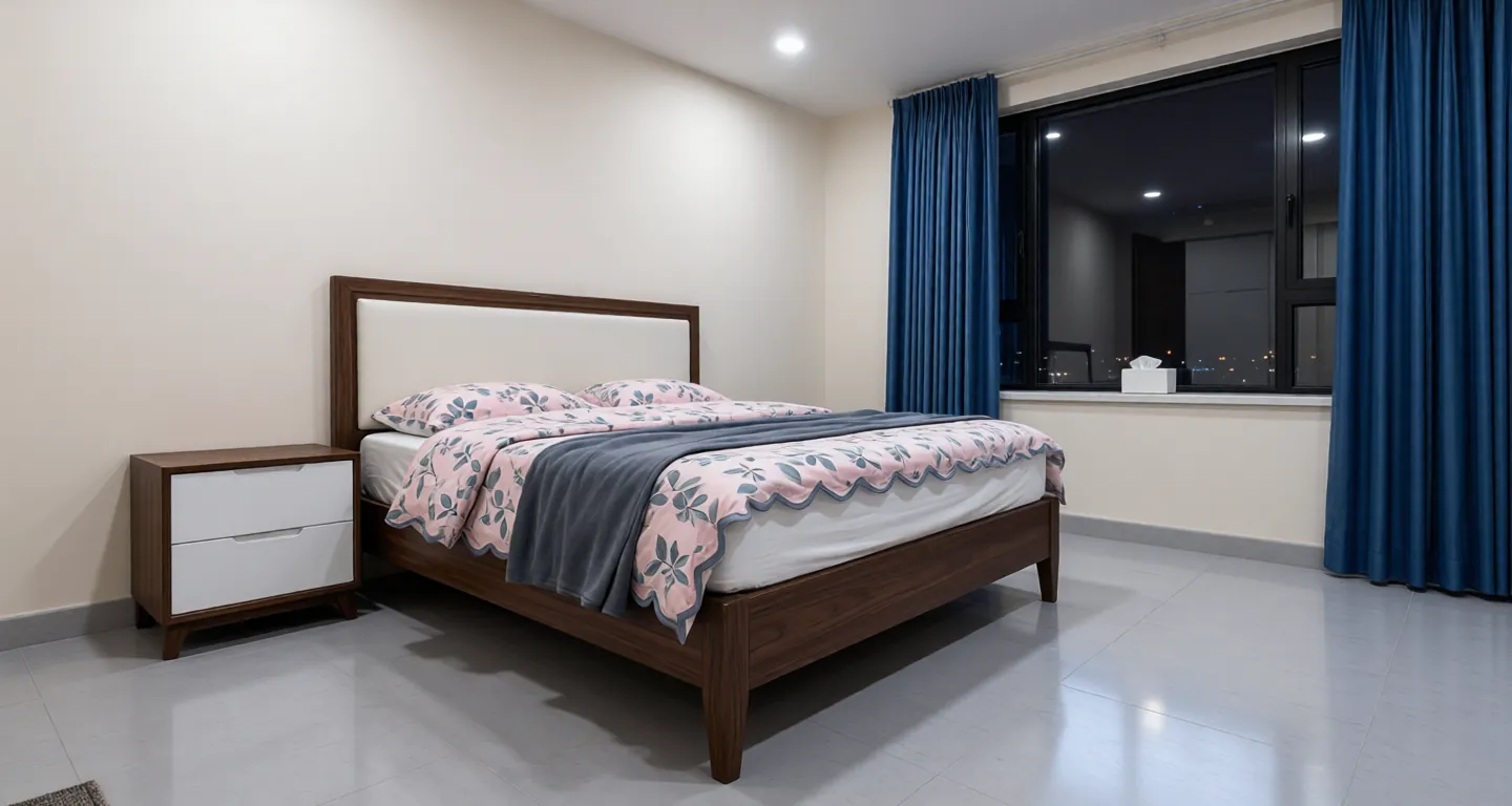 Apartment for rent in Suzhou - Zhonghe Rose Garden - Photo 1