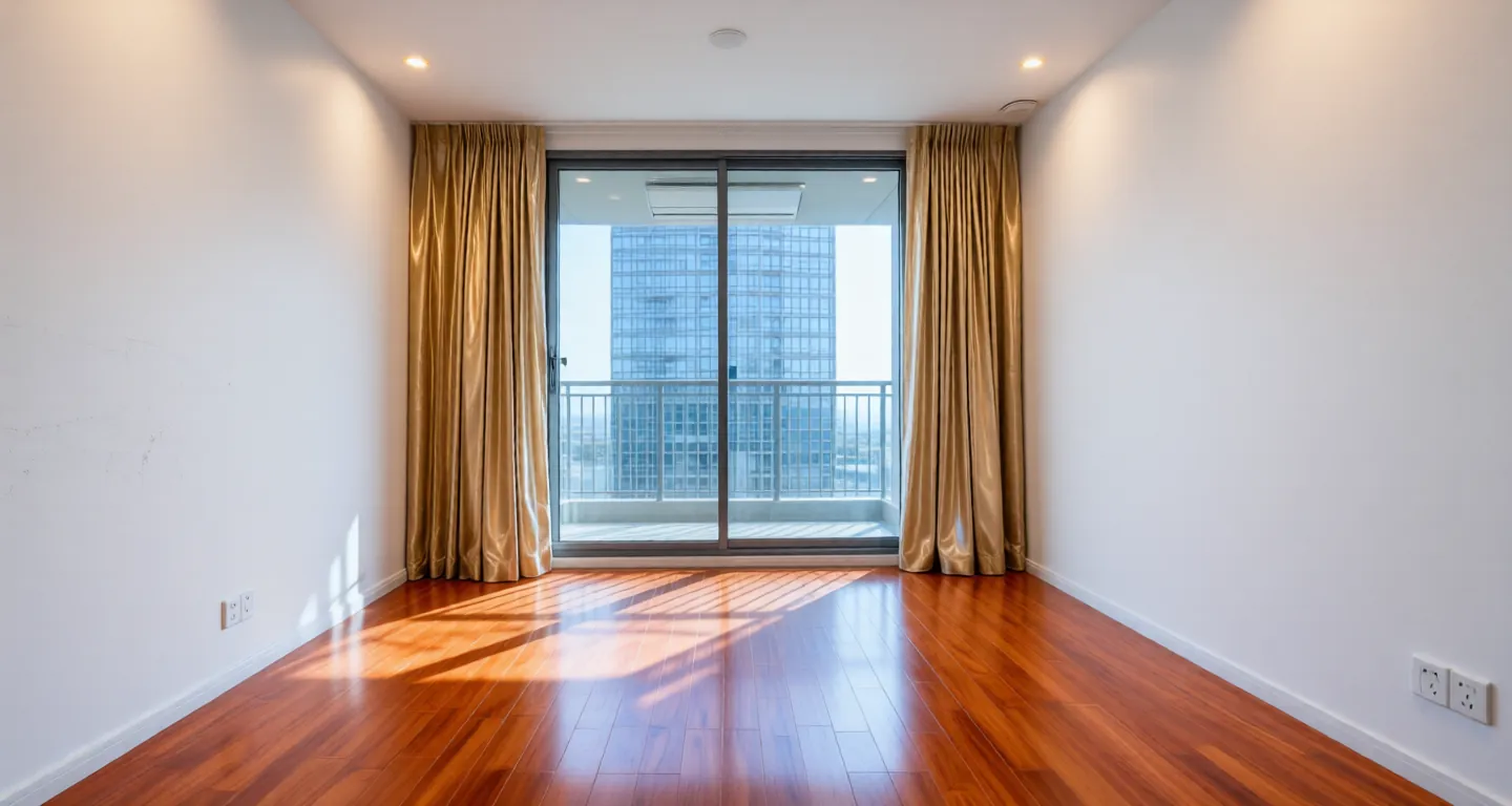 Apartment for rent in Suzhou - Hong Leong City Centre - Photo 1