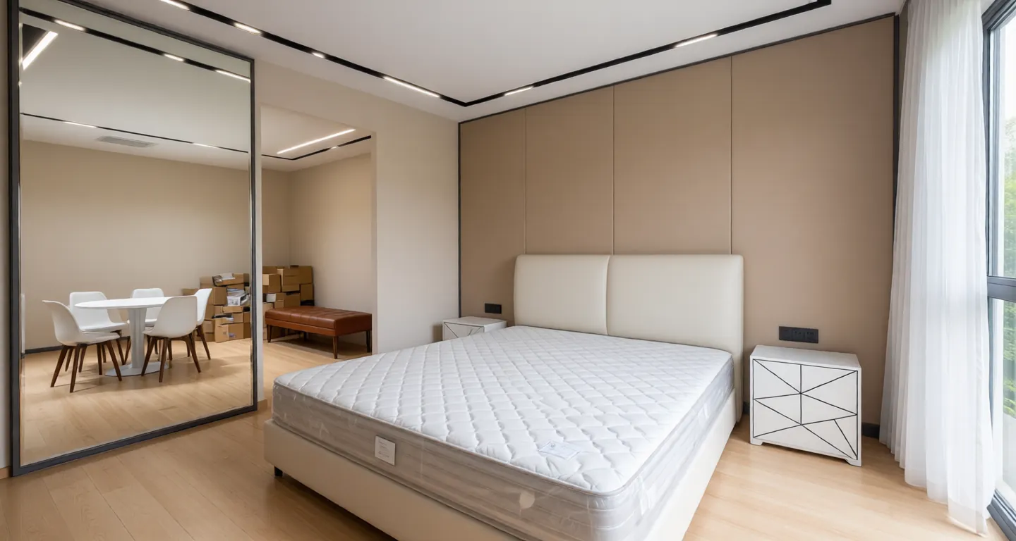 Apartment for rent in Suzhou - Suzhou ICC - Photo 1