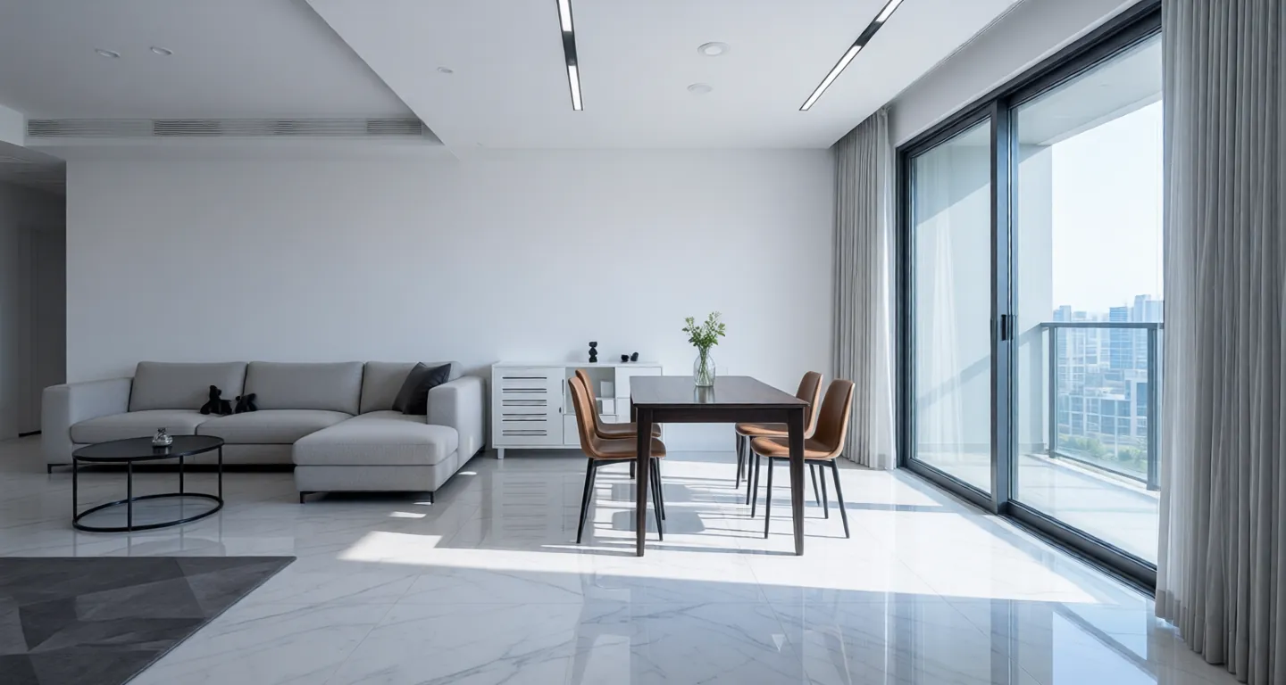 Apartment for rent in Suzhou - Vanke Jade Exquisite - Photo 1