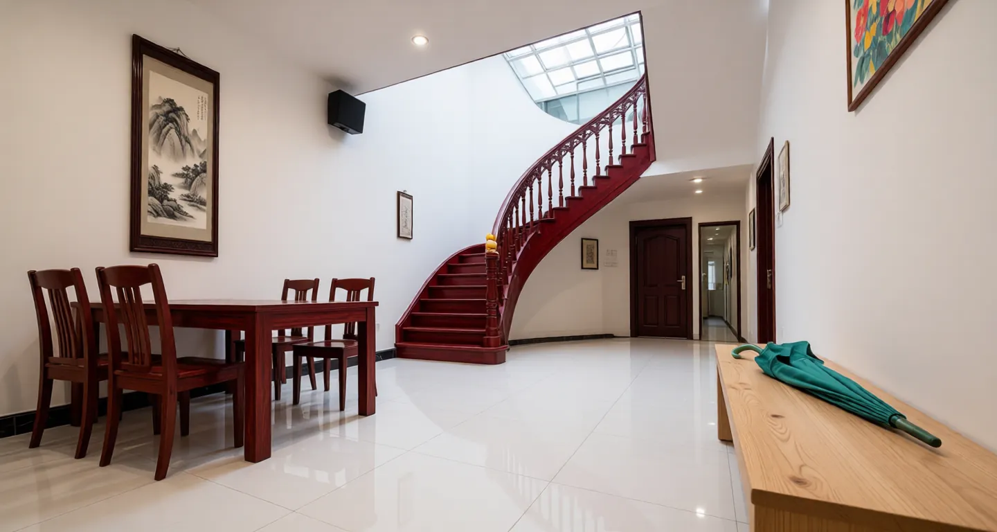 Apartment for rent in Suzhou - My humble abode - Photo 1