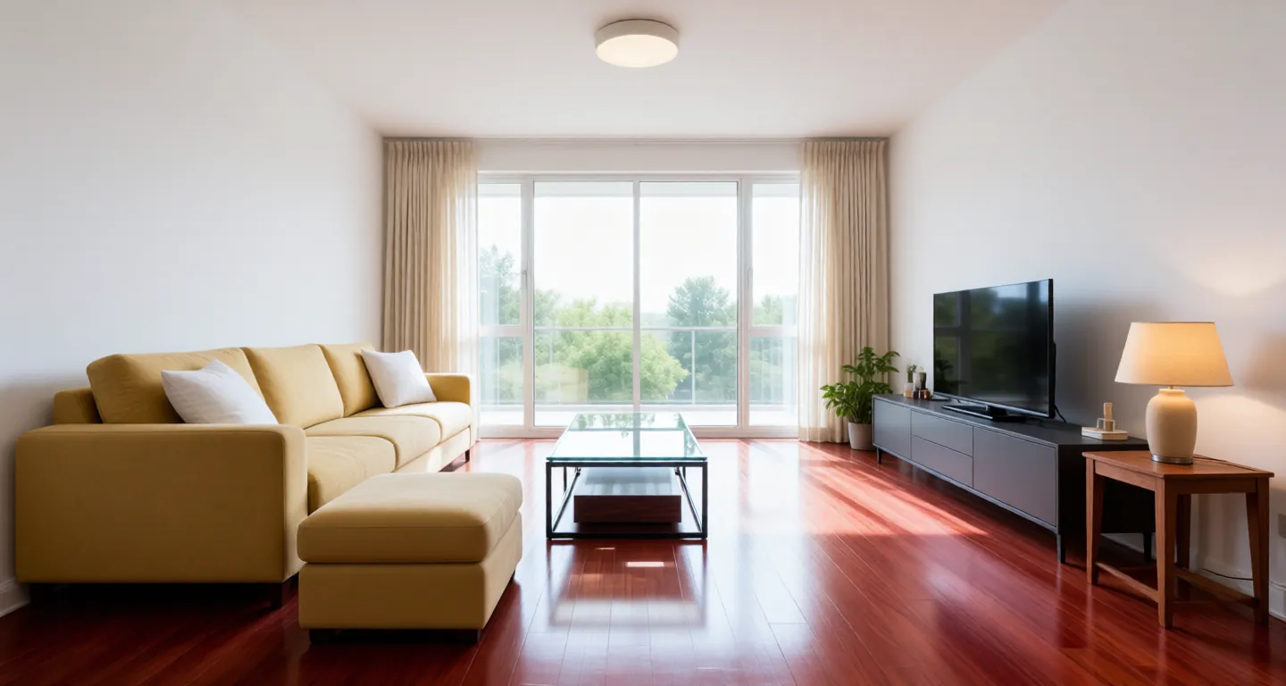 Apartment for rent in Suzhou - Urban Garden East District - Photo 1