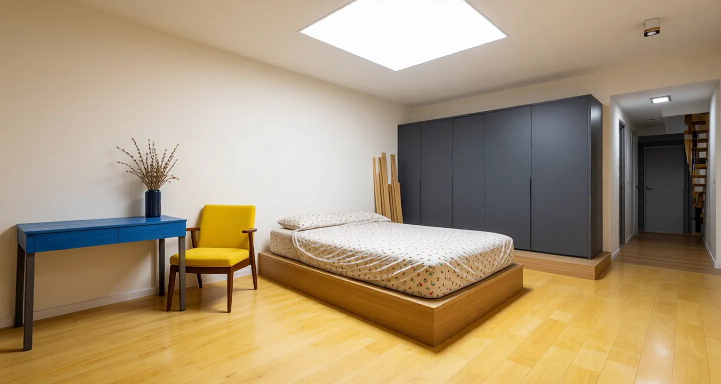 Jade Pavilion - suzhou apartment for rent