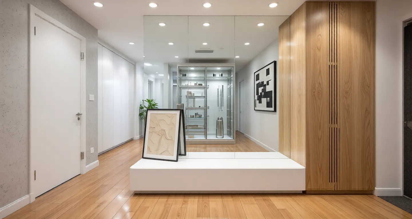 Apartment for rent in Suzhou - Changcheng Jinxi Hefu - Photo 1