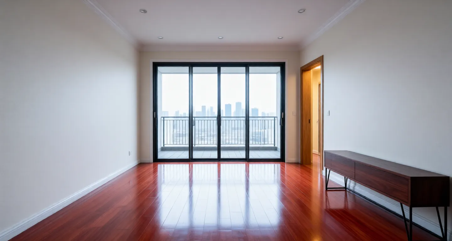 Apartment for rent in Suzhou - Metropolis Elite Garden - Photo 1