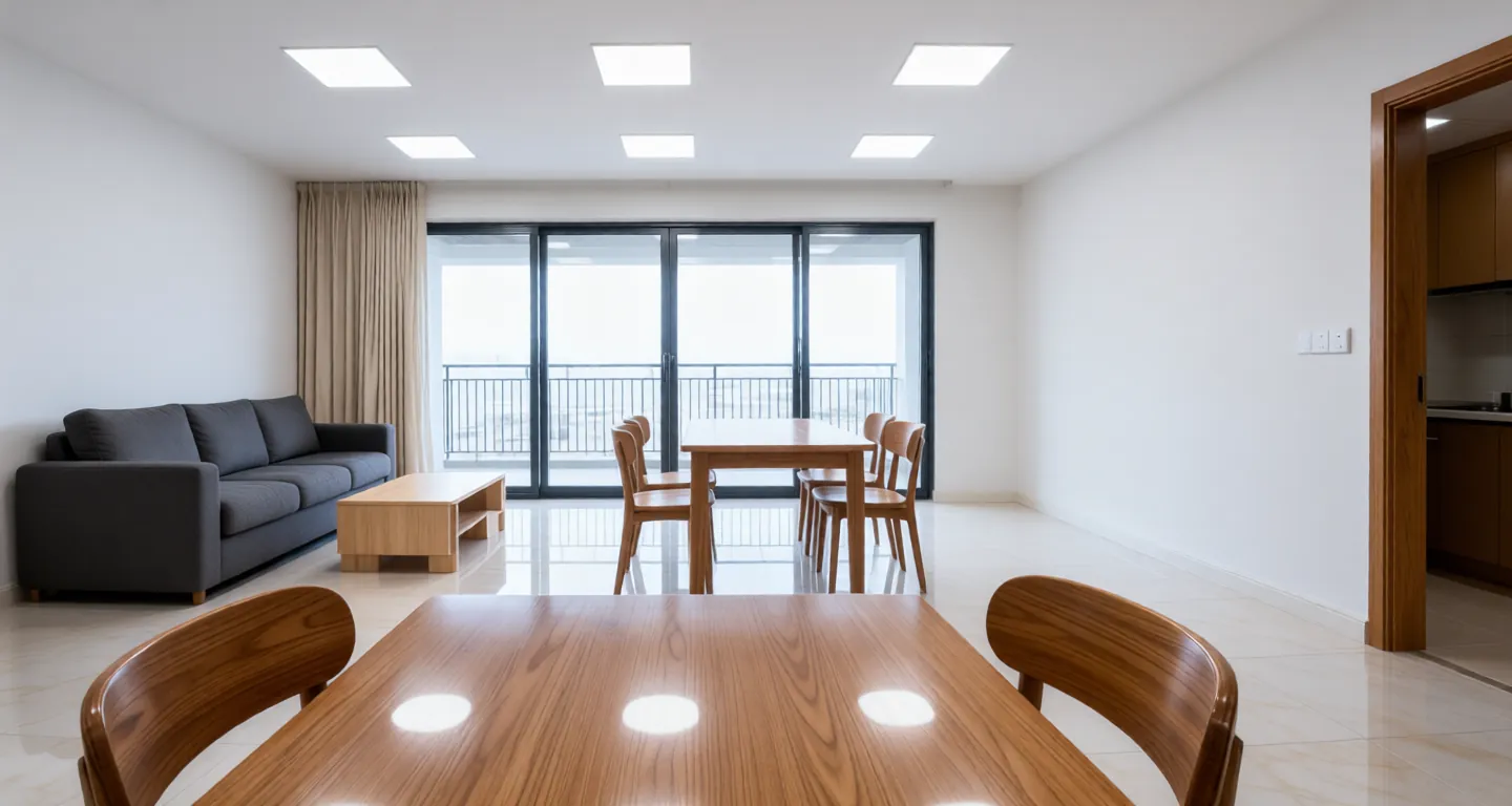 Apartment for rent in Suzhou - Ziyun Garden - Photo 1