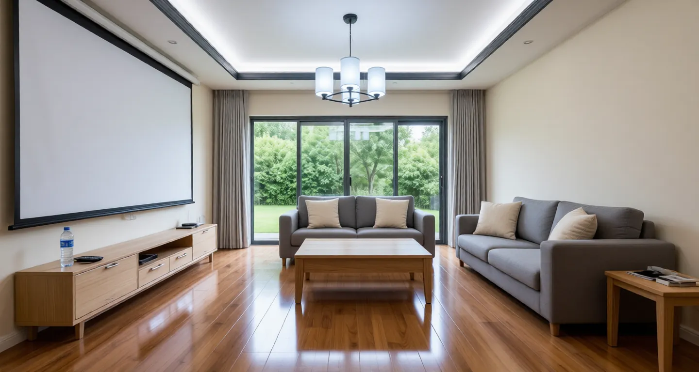 Apartment for rent in Suzhou - Yanlord Park Century North District - Photo 1