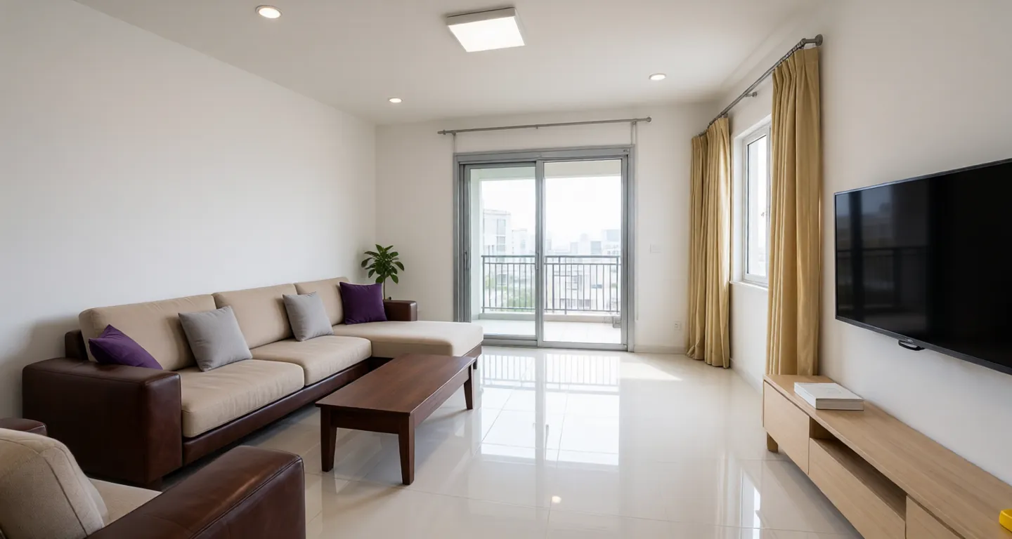Apartment for rent in Suzhou - Hanlin Yuan - Photo 1