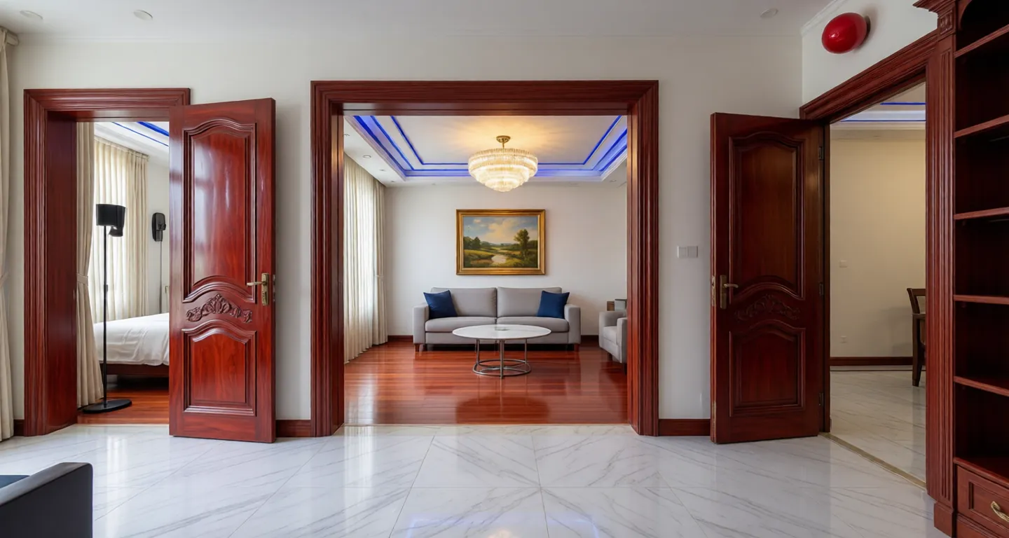Apartment for rent in Suzhou - Shimao Canal City Shijia Garden - Photo 1