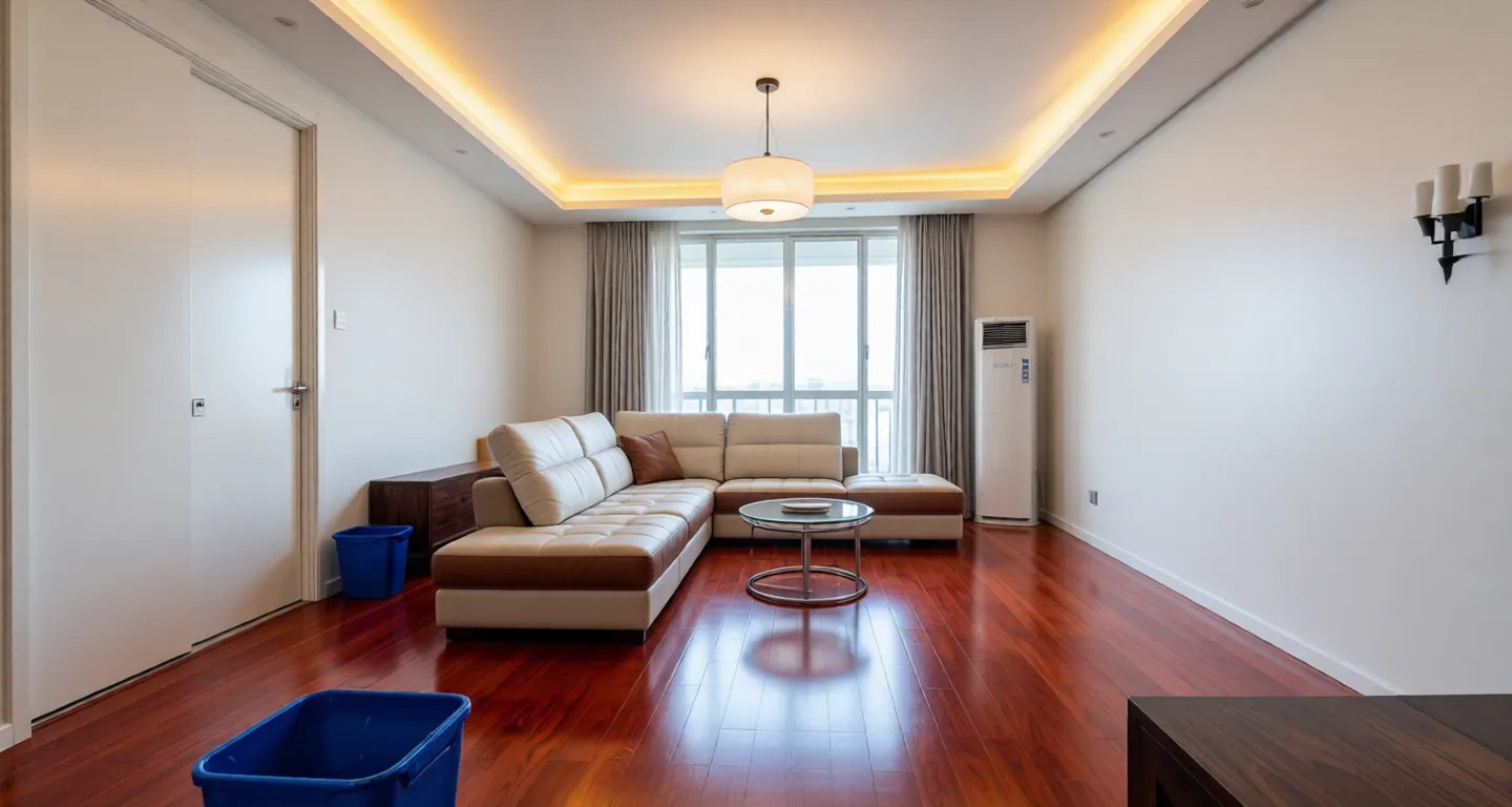 Apartment for rent in Suzhou - Central Scenic City - Photo 1