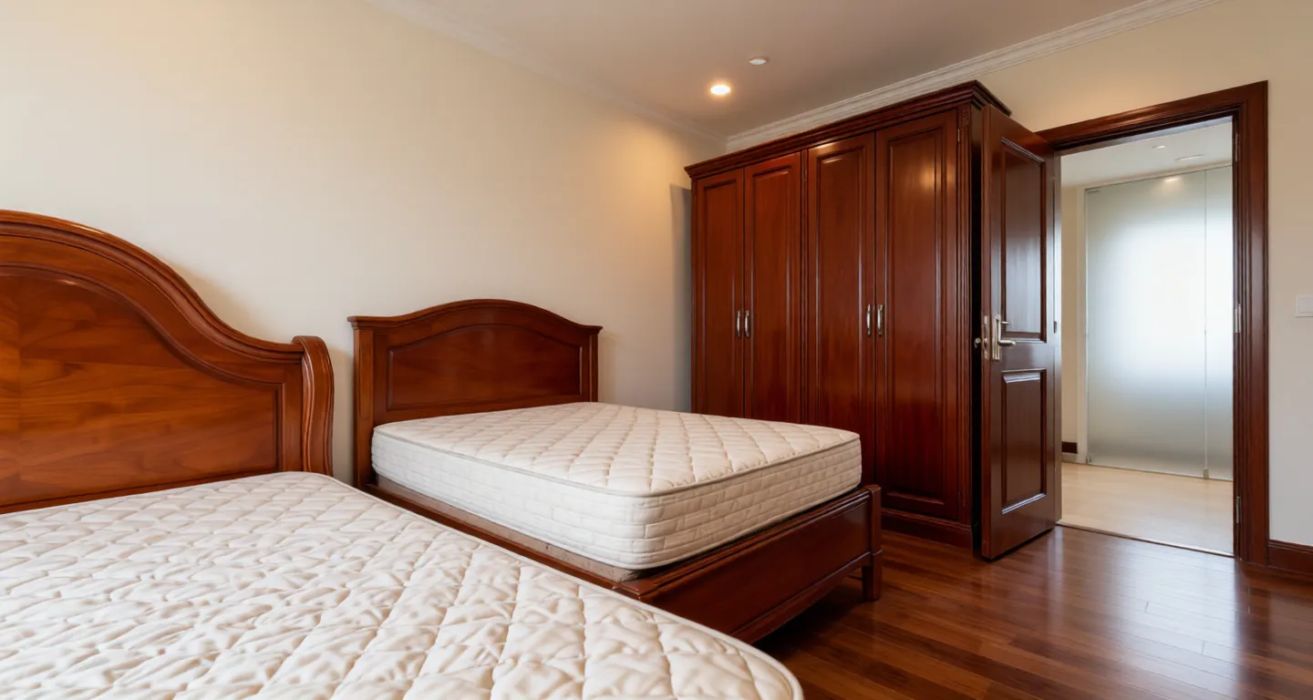 Apartment for rent in Suzhou - Hejing Fenghui Phase IX - Photo 1