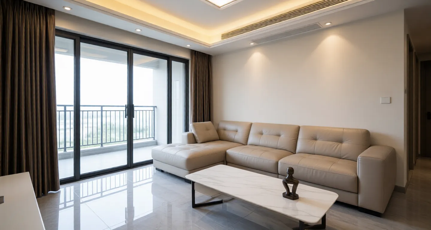Apartment for rent in Suzhou - Lantone International - Photo 1