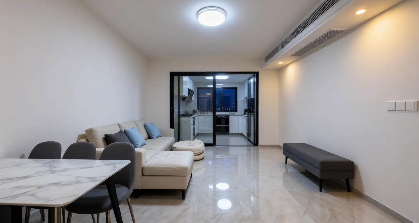 Apartment for rent in Suzhou - Hidden in Woods and Springs - Photo 1
