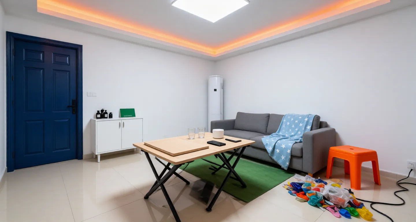 Apartment for rent in Suzhou - Zhongya Yuan North District - Photo 1