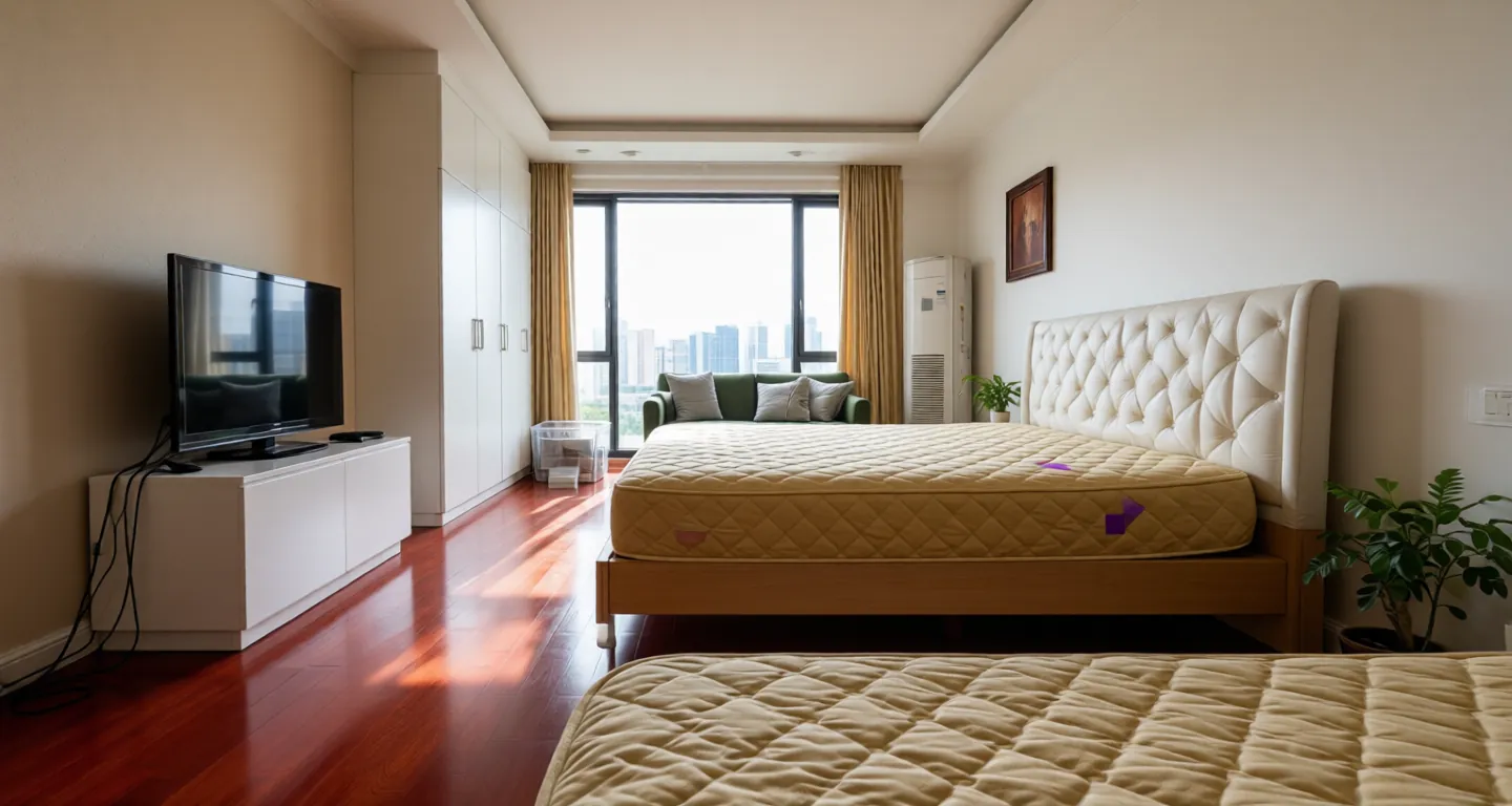 Apartment for rent in Suzhou - South City Impression Life Plaza - Photo 1