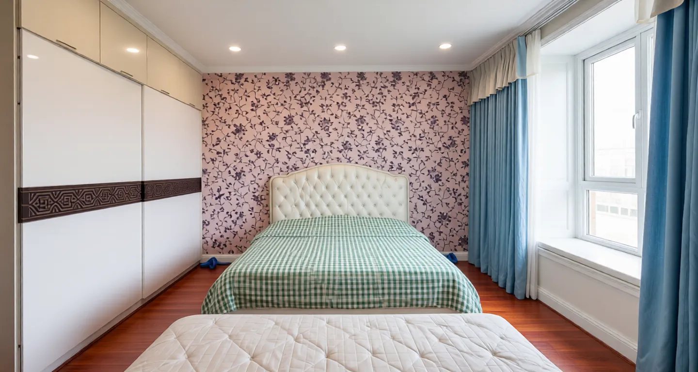 Suzhou expat housing - Furnished apartment: Lakeview Elite Residence