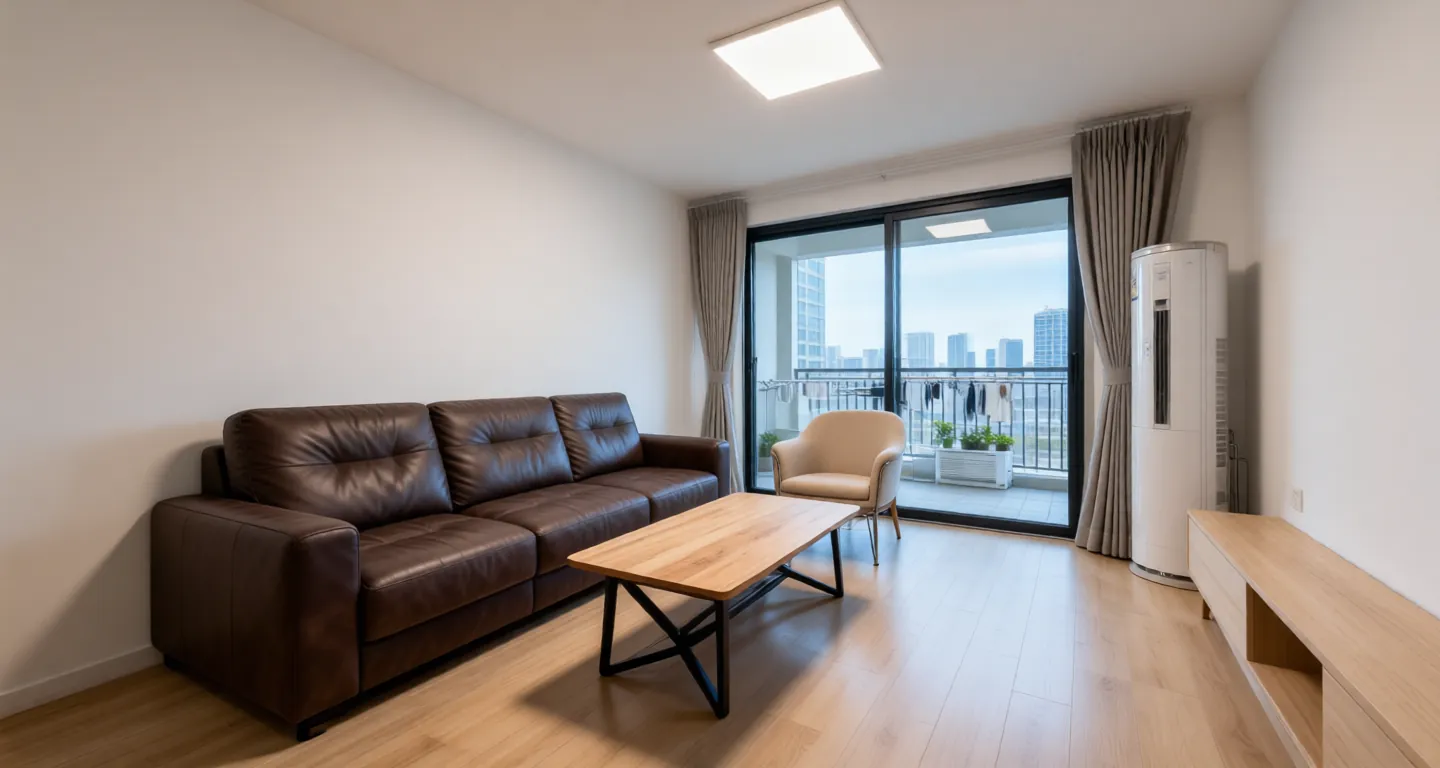 Apartment for rent in Suzhou - West Lake Star - Photo 1