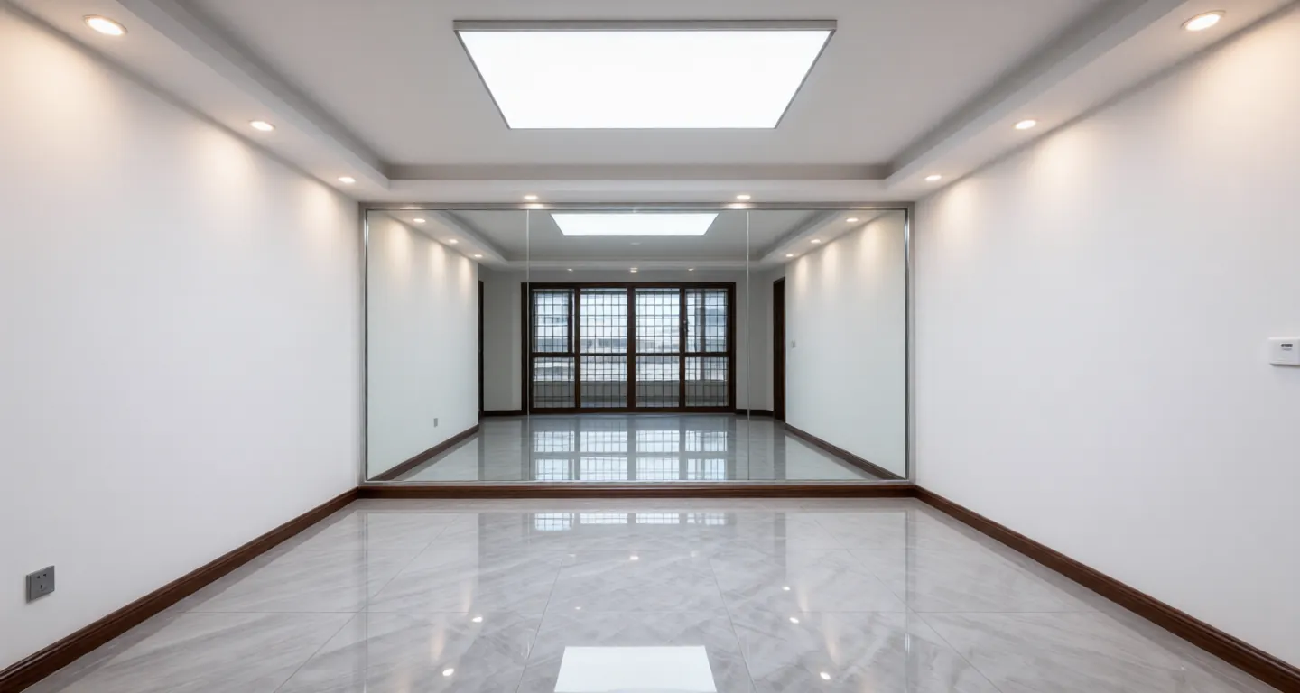 Apartment for rent in Suzhou - Shangling Building - Photo 1