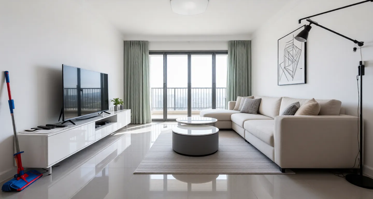 Minmetals Road King Lanyue Xiyun - suzhou apartment for rent