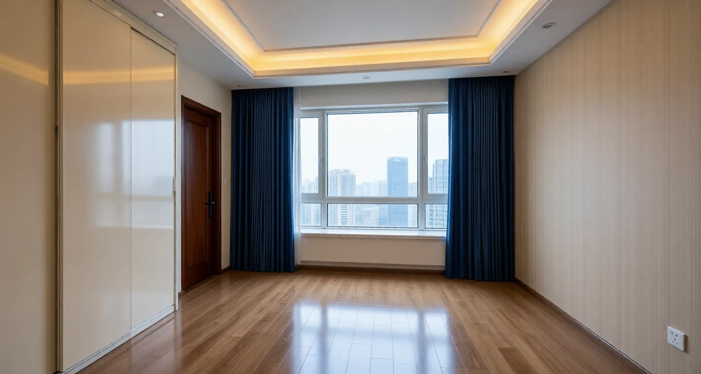 Apartment for rent in Suzhou - Yanlord Park Century North District - Photo 1